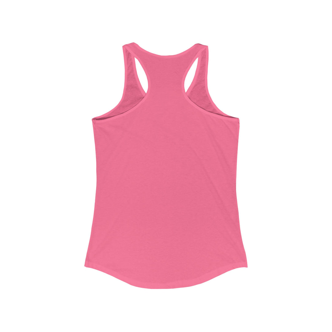 Salty Toes Women's Racerback Tank – For the Island Soul