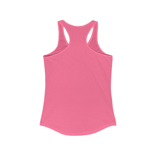 Salty Toes Women's Racerback Tank – For the Island Soul