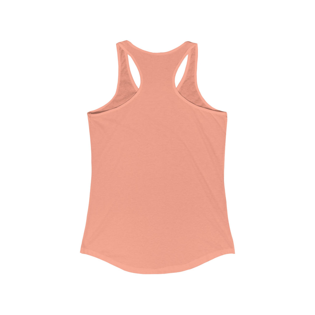Salty Toes Women's Racerback Tank – For the Island Soul
