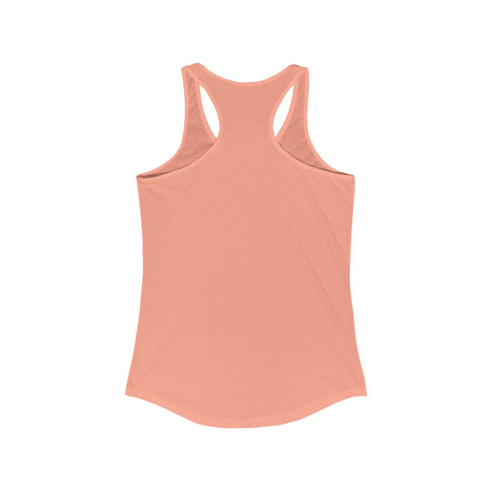 Salty Toes Women's Racerback Tank – For the Island Soul