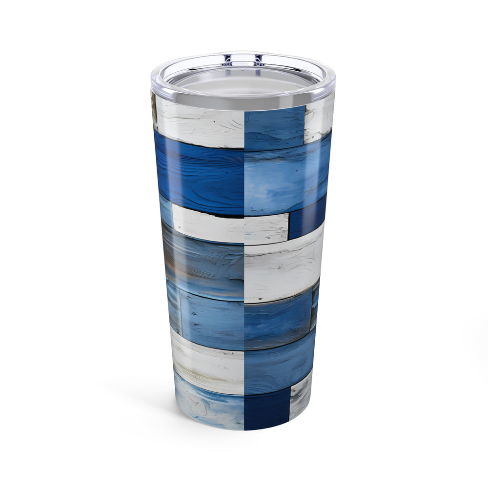 Driftwood Dreams Tumbler 20oz